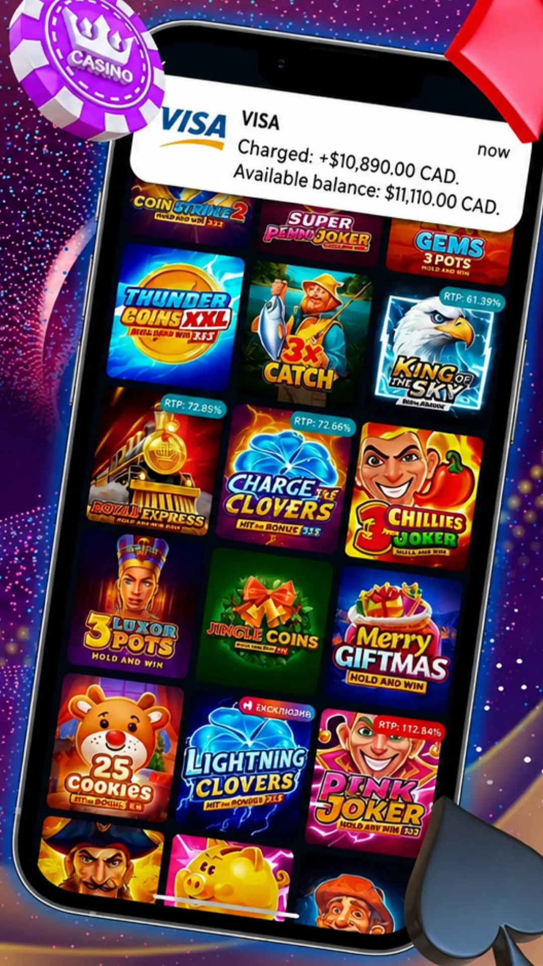 Screen